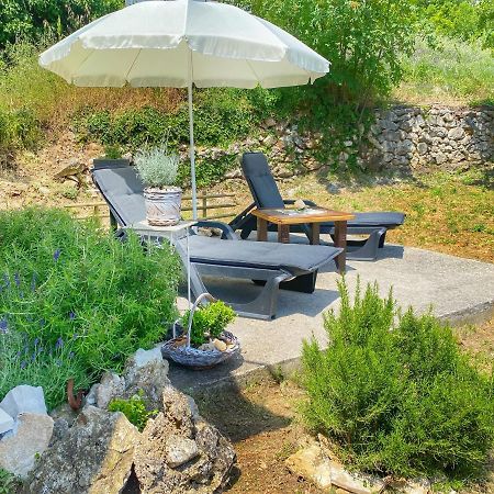 Holiday Home Istra Plomin Extérieur photo