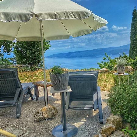 Holiday Home Istra Plomin Extérieur photo