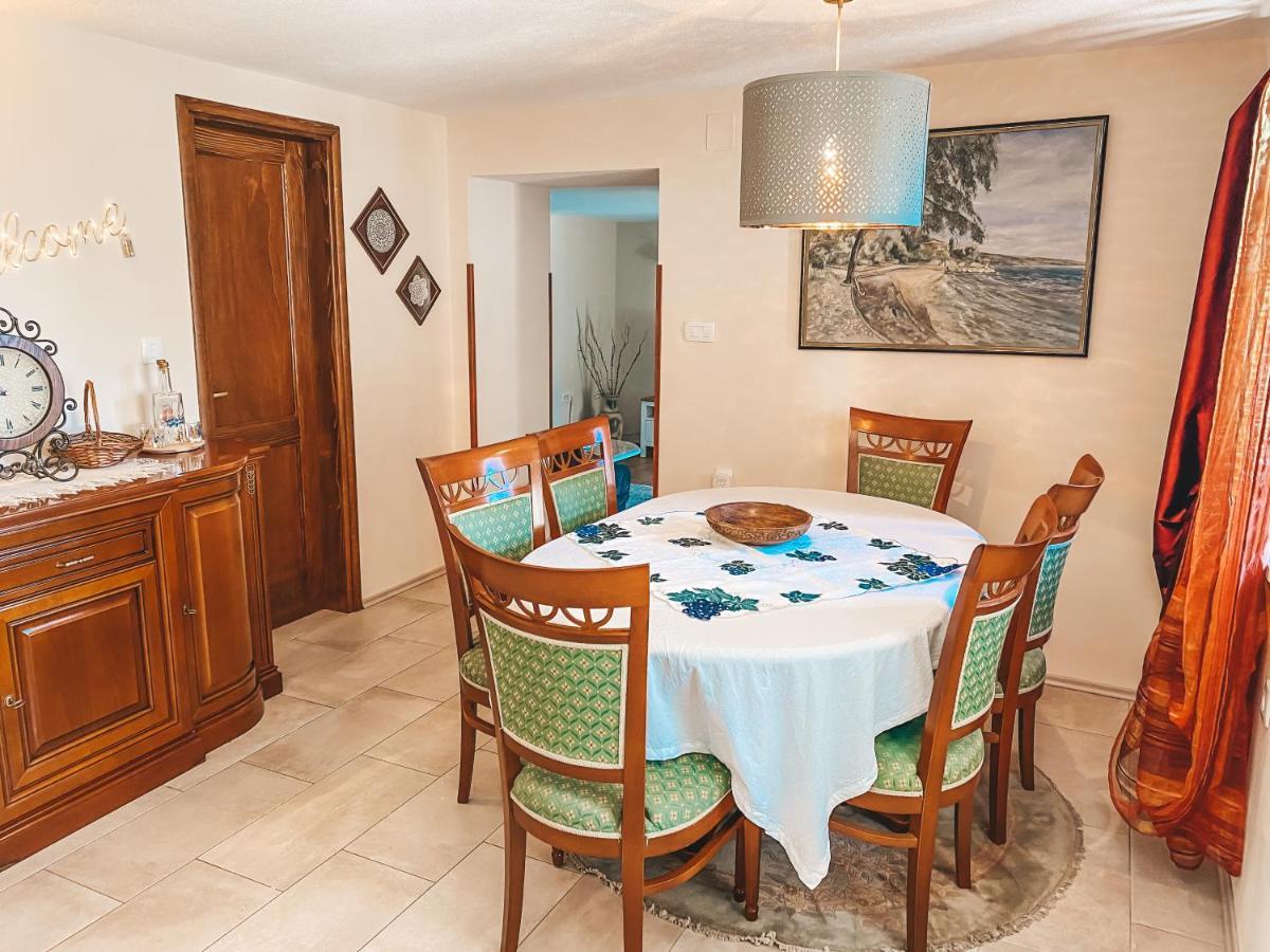 Holiday Home Istra Plomin Extérieur photo