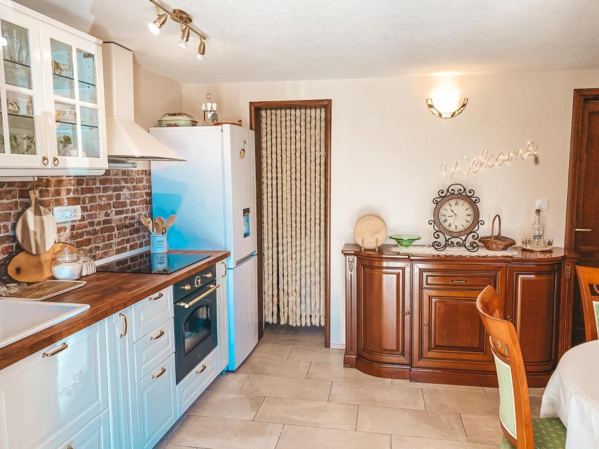 Holiday Home Istra Plomin Extérieur photo