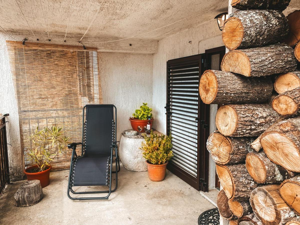 Holiday Home Istra Plomin Extérieur photo
