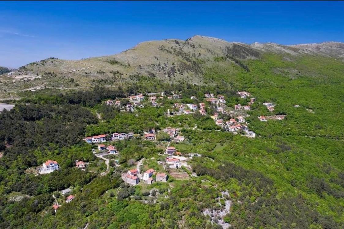 Holiday Home Istra Plomin Extérieur photo