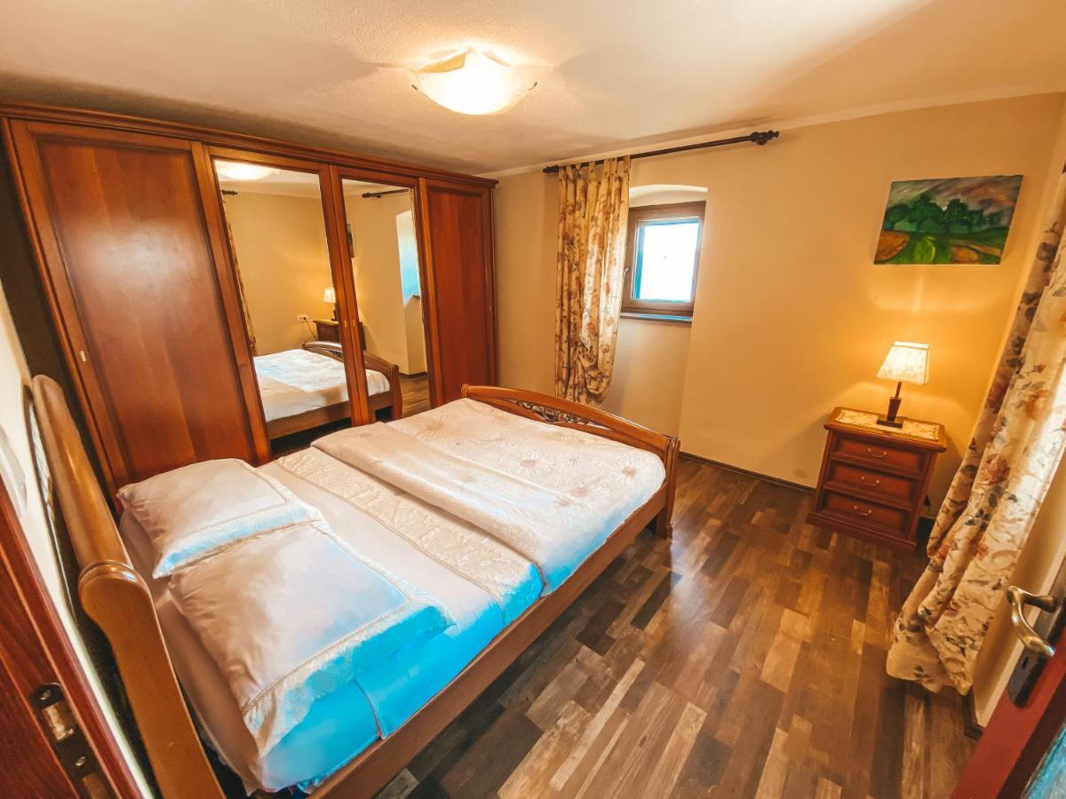 Holiday Home Istra Plomin Extérieur photo