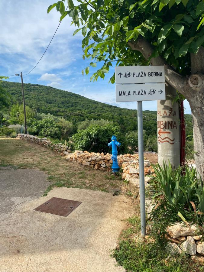 Holiday Home Istra Plomin Extérieur photo