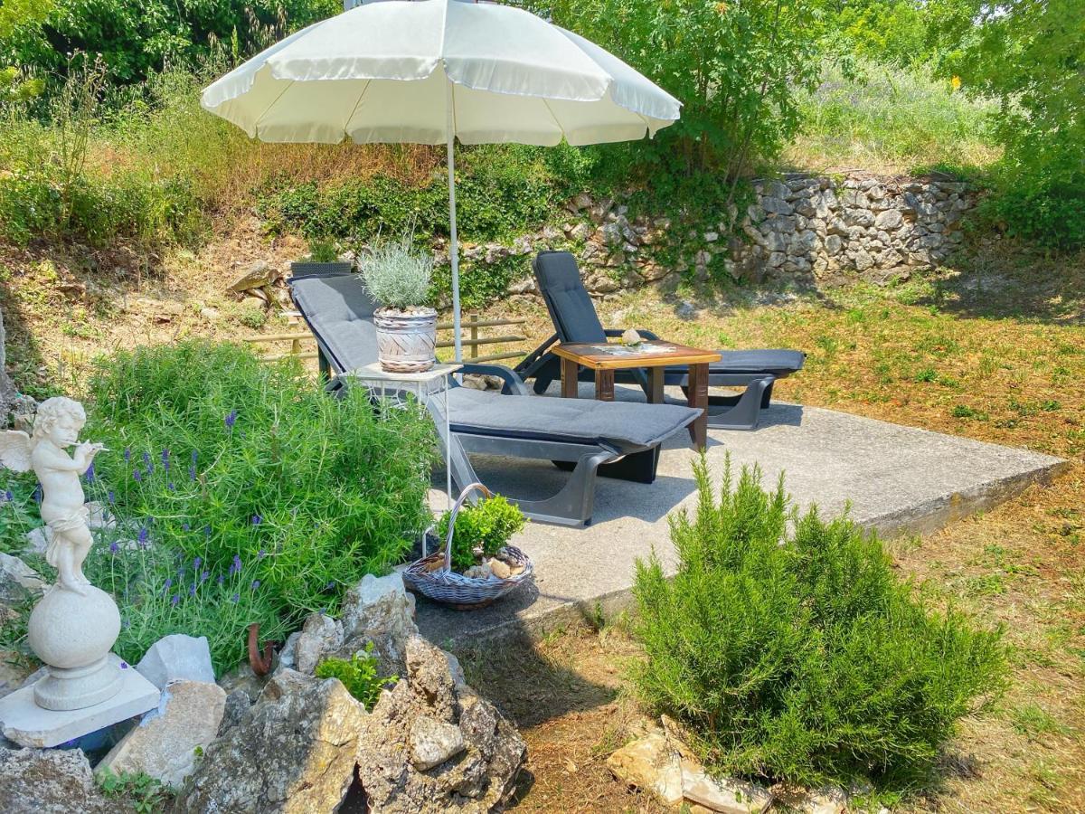 Holiday Home Istra Plomin Extérieur photo