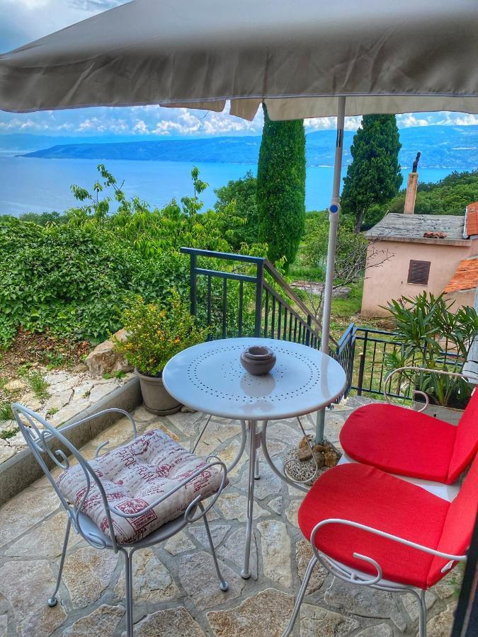 Holiday Home Istra Plomin Extérieur photo