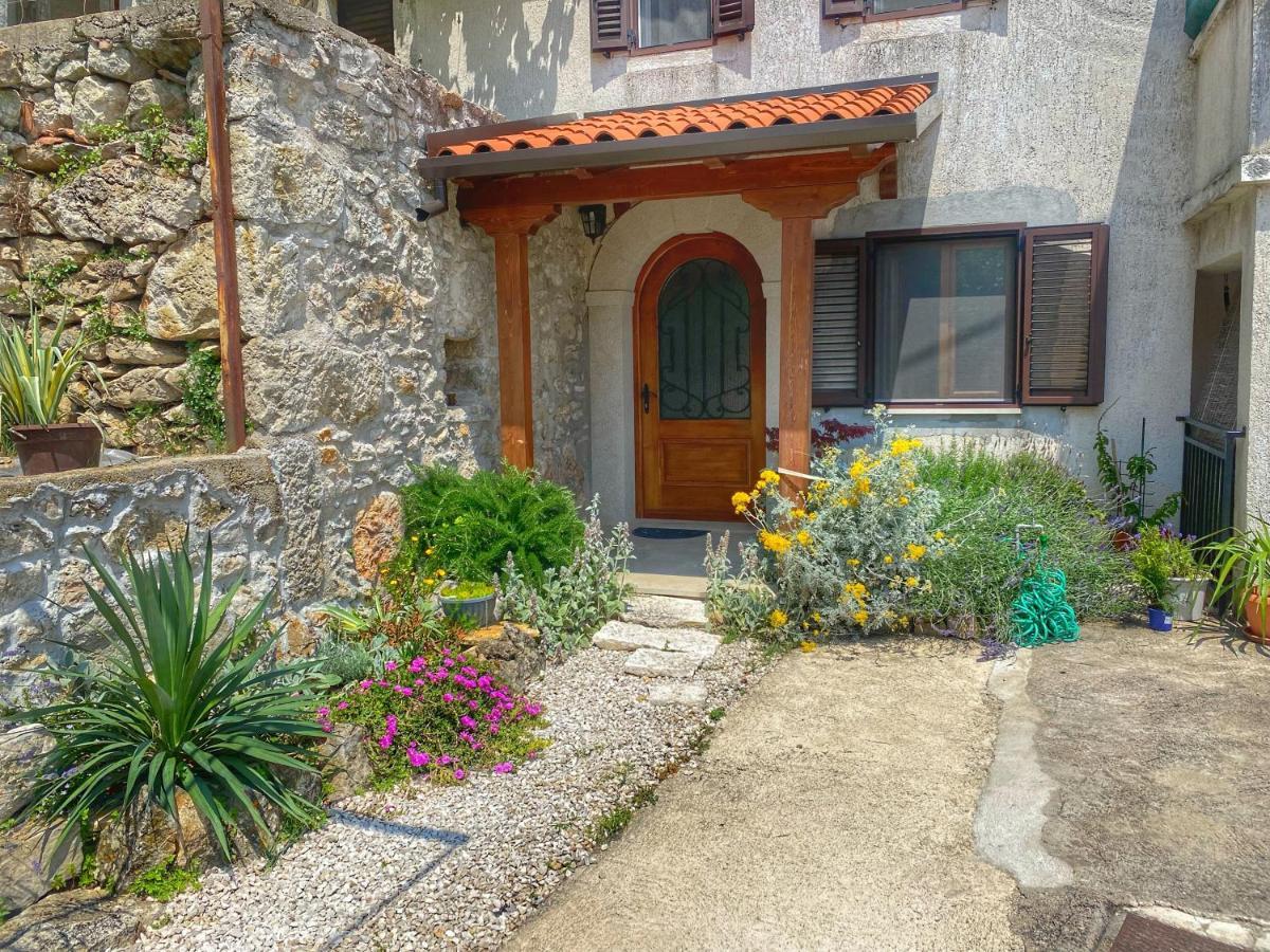 Holiday Home Istra Plomin Extérieur photo